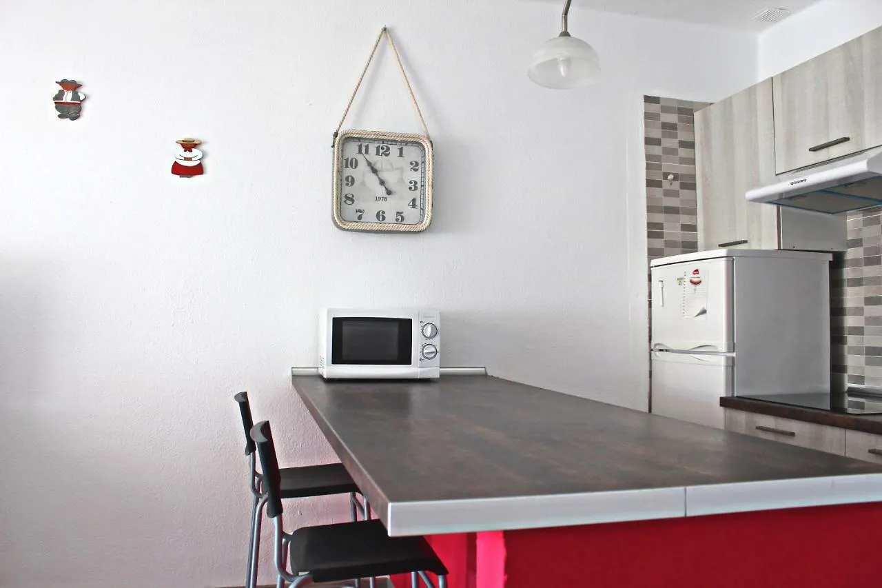 Heated Pool Sea View Speedy Wifi Apartment Costa Adeje  Spain