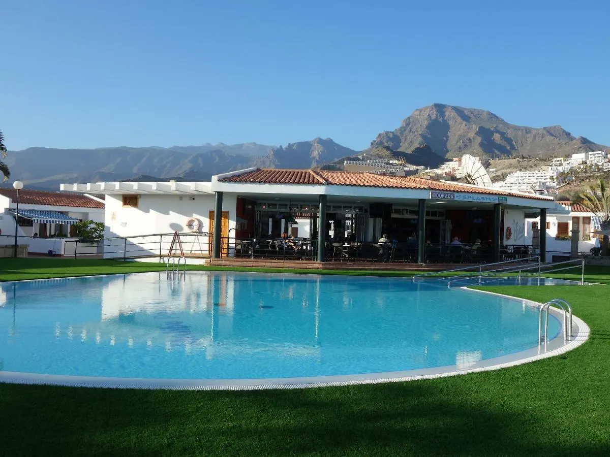Heated Pool Sea View Speedy Wifi Apartment Costa Adeje