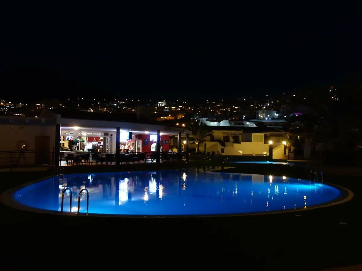 Heated Pool Sea View Speedy Wifi Apartment Costa Adeje  Spain