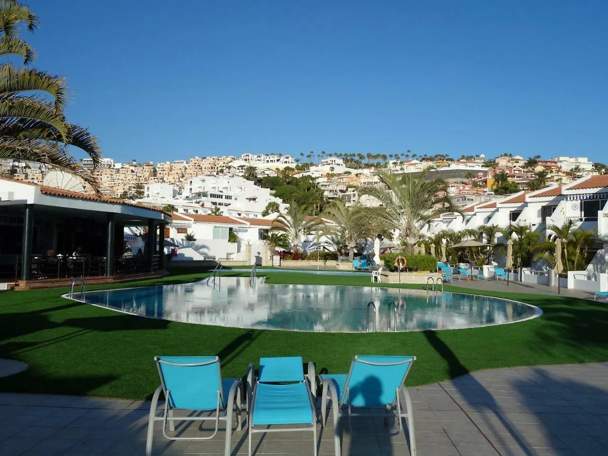 Heated Pool Sea View Speedy Wifi Apartment Costa Adeje  0*, Costa Adeje (Tenerife)