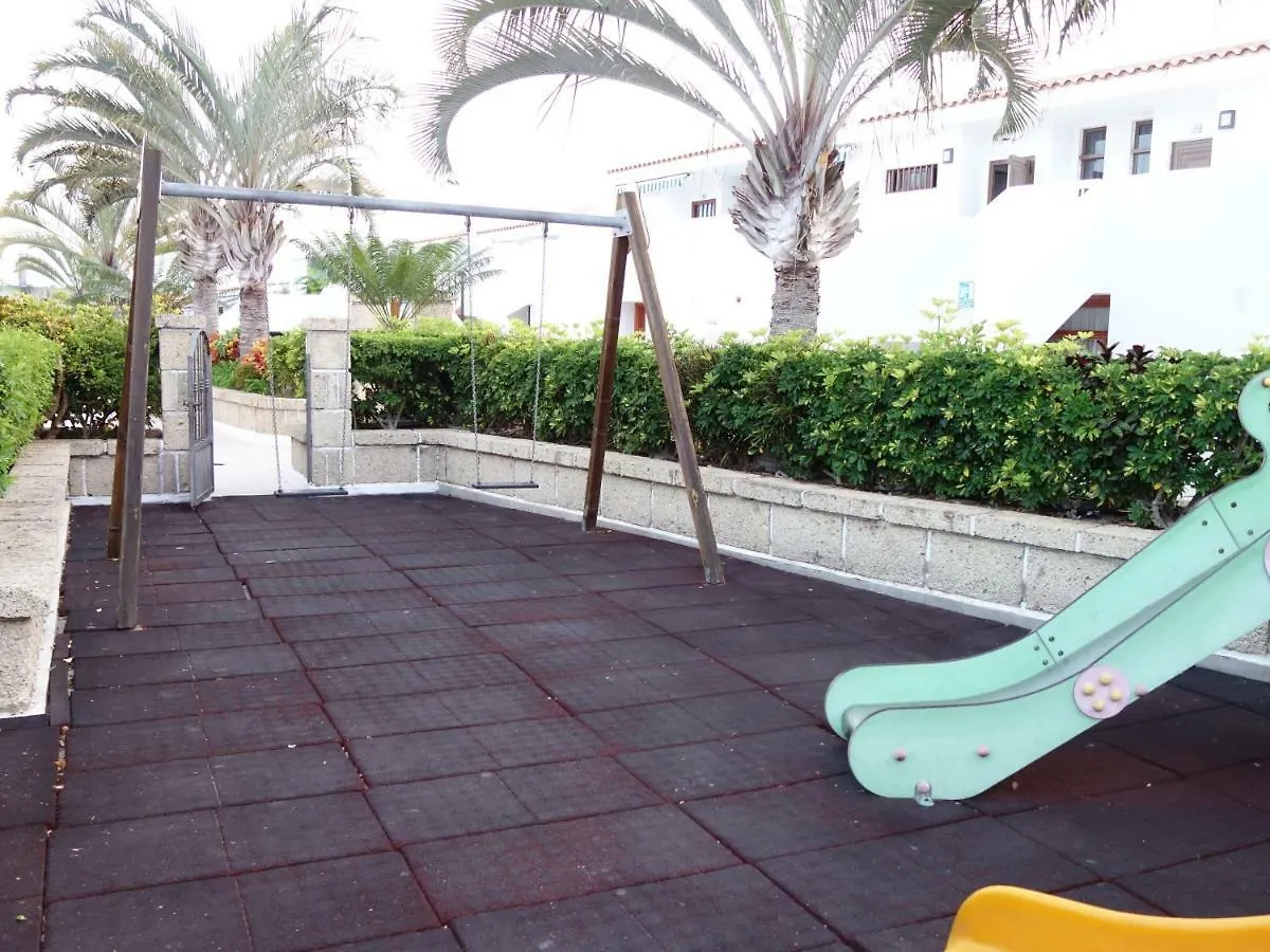 Heated Pool Sea View Speedy Wifi Apartment Costa Adeje