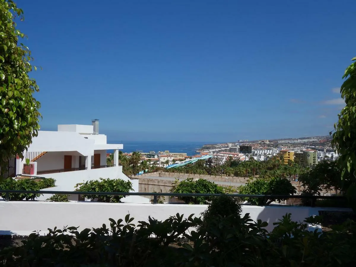 Apartmán Heated Pool Sea View Speedy Wifi Costa Adeje  Španělsko